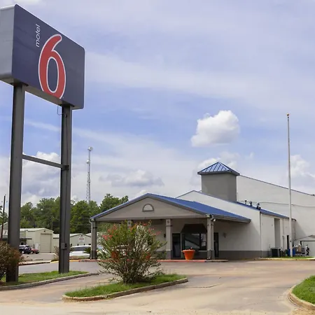 Motel 6 Nacogdoches, Tx-2