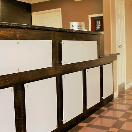 Best Western Inn Of Nacogdoches-2